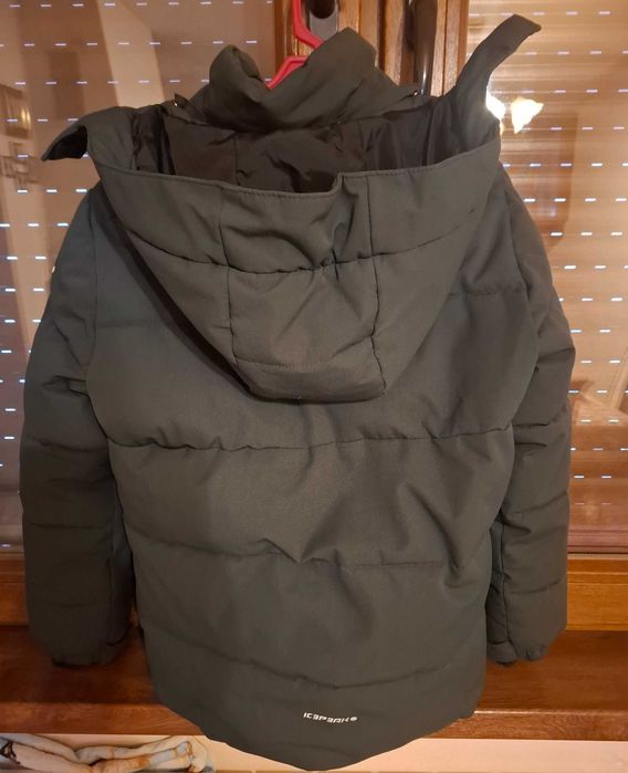 Детско зимно яке ICEPEAK