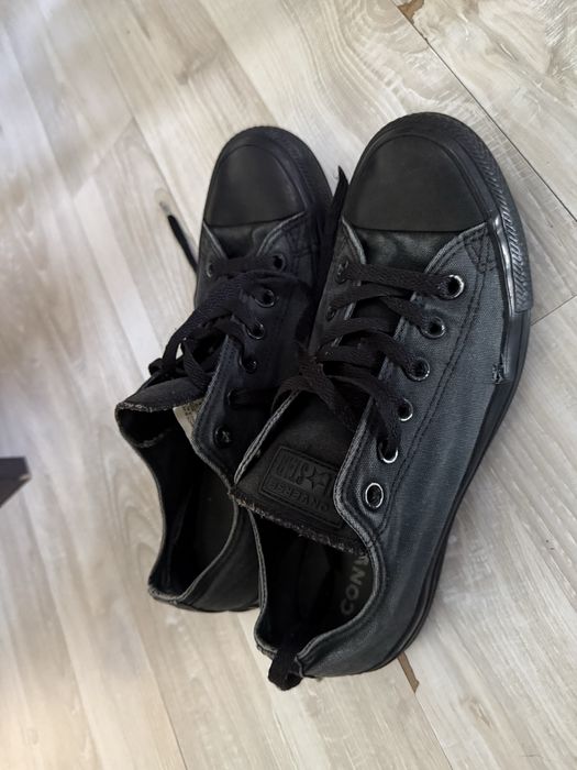 Converse кецове 41.5