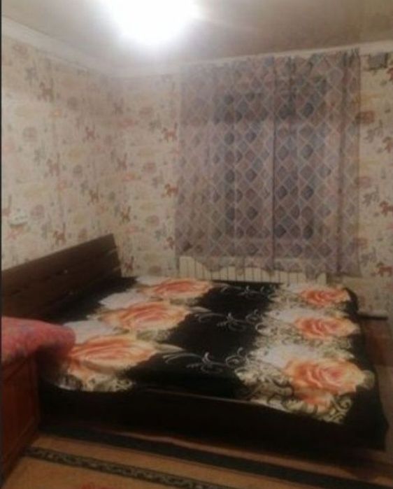 Сдаётся времянка.