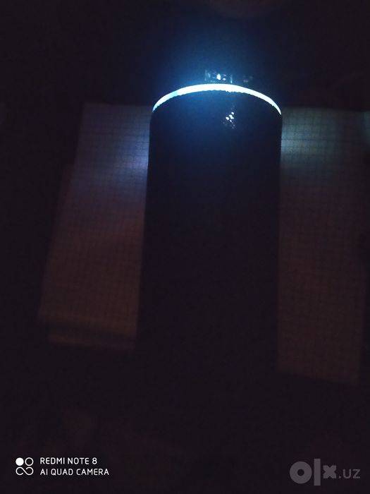 Ручная колонка Bluetooth