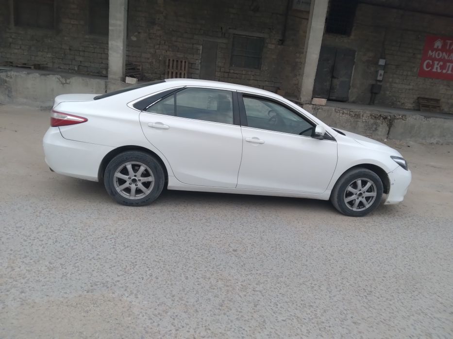 Тойота 55 тойота