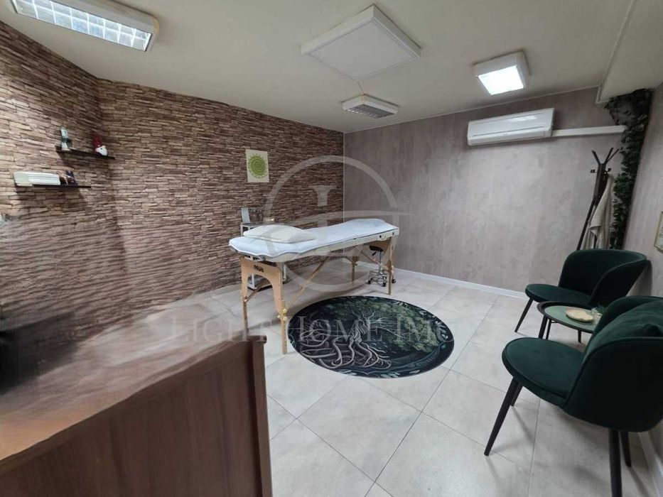 Продава се Магазин в Пловдив, Кършияка - 109 кв.м за 1253 €/кв.м - Снимка #14