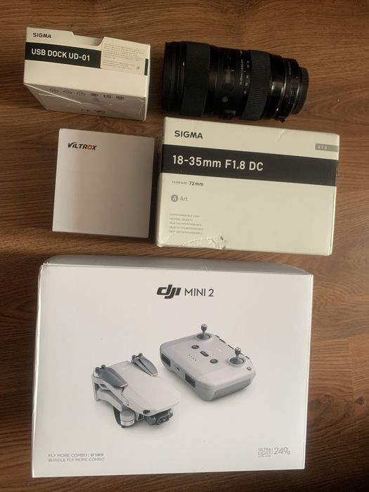 Фотоапарат panasonic g80