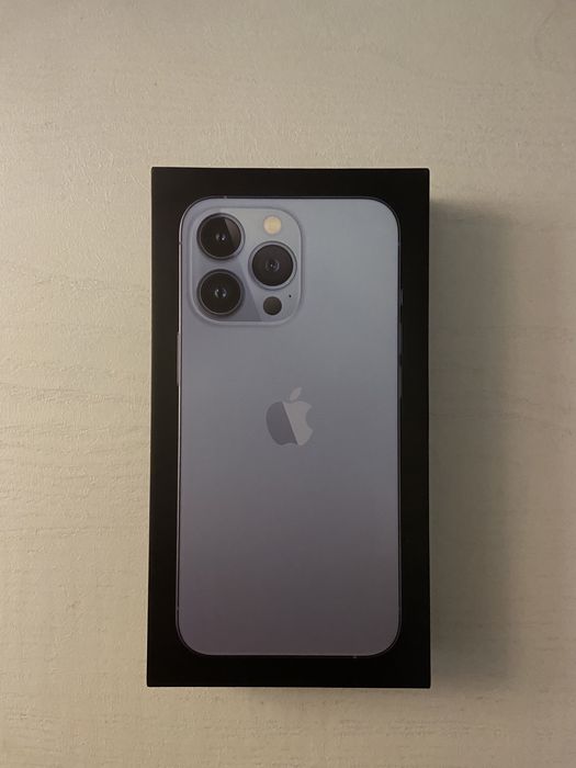 iPhone 13 pro Айфон 13 про