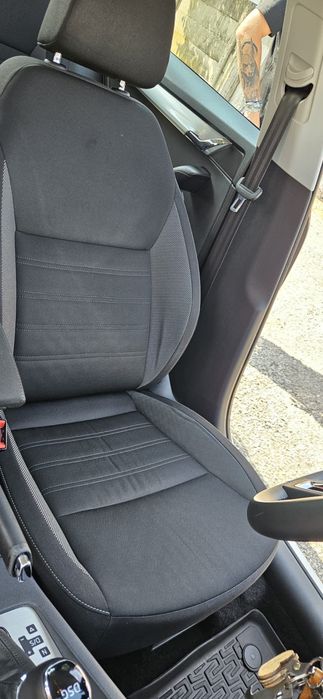 Skoda Octavia 1.6 TDI DSG Style