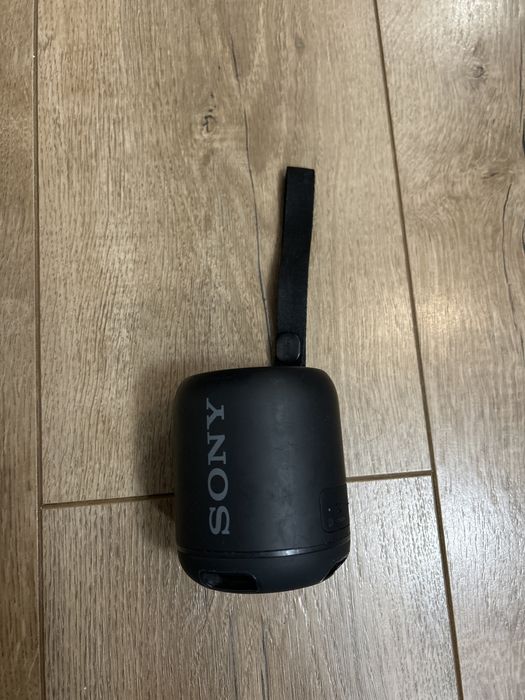 Boxa portabilă Sony SRS XB 12