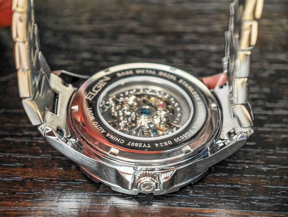 Ceas de mână Elgin FG8030