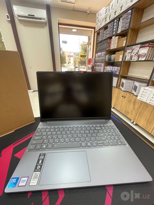 Ноутбук   Lenovo