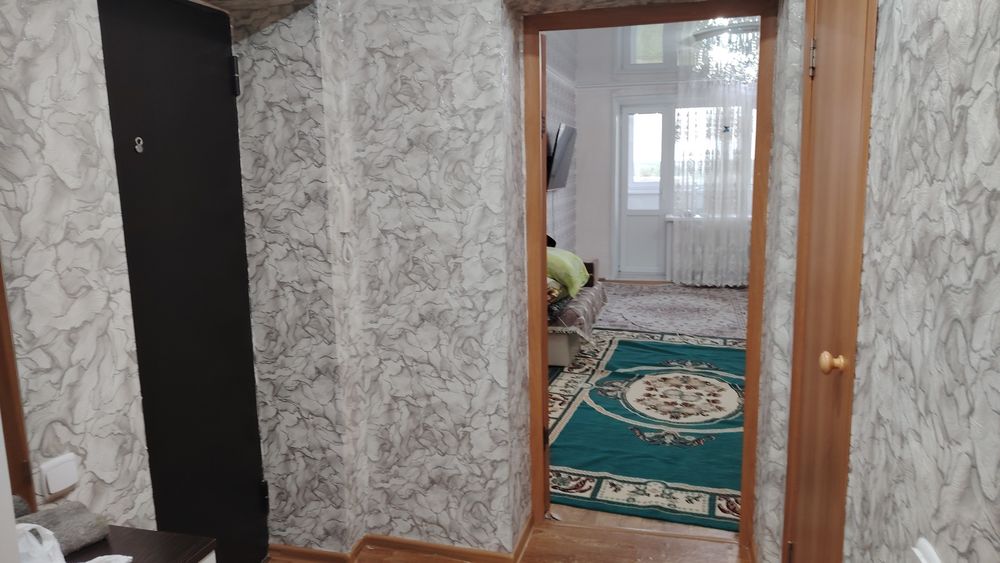 Возьму на подселение