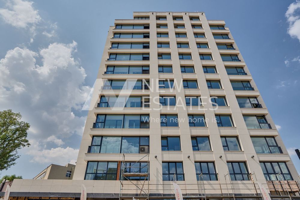 Продава се Тристаен апартамент в София, Лозенец - 130 кв.м за 3156 €/кв.м - Снимка #3