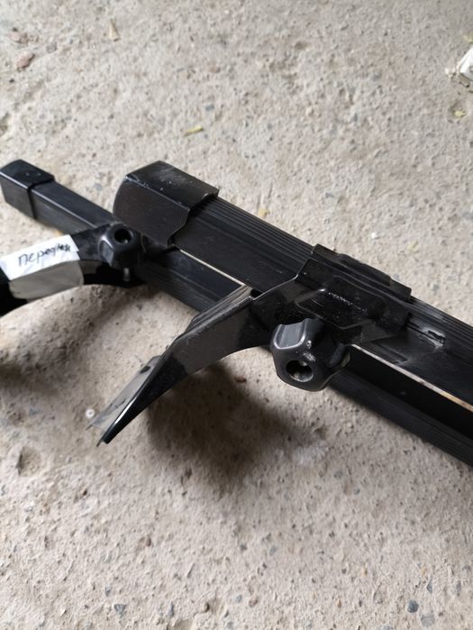 Багажник на крышу Лада гранта