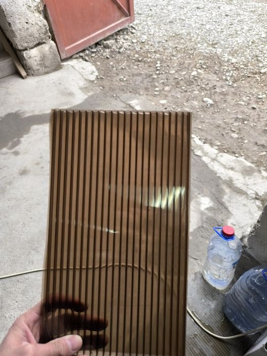 Leksan manalit polikarbonat