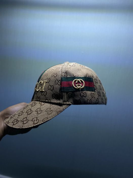 Gucci Кепка новая