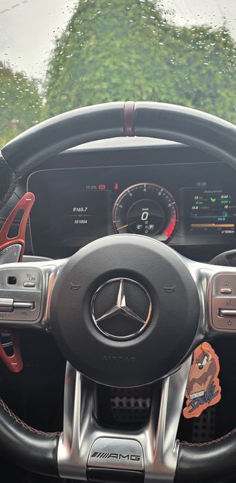 Vând Mercedes E53 Amg 2019