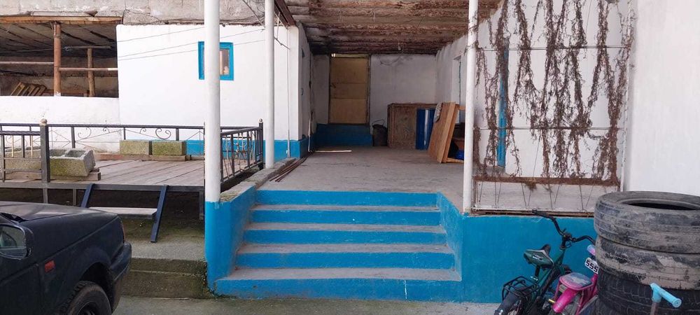 продам дом в ленгере