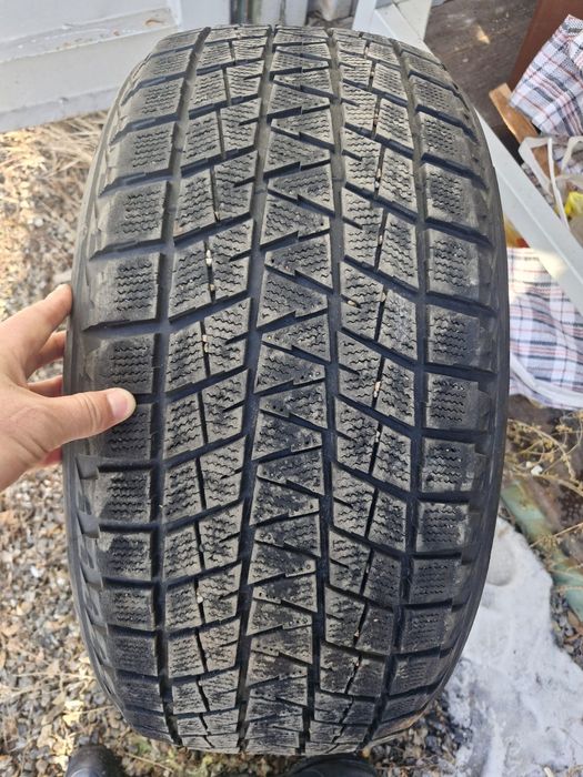 Шины все сезонки 285/50/20