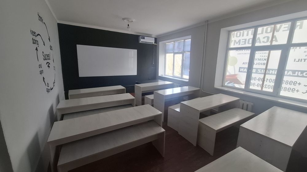 Idora binosi 2 qavat