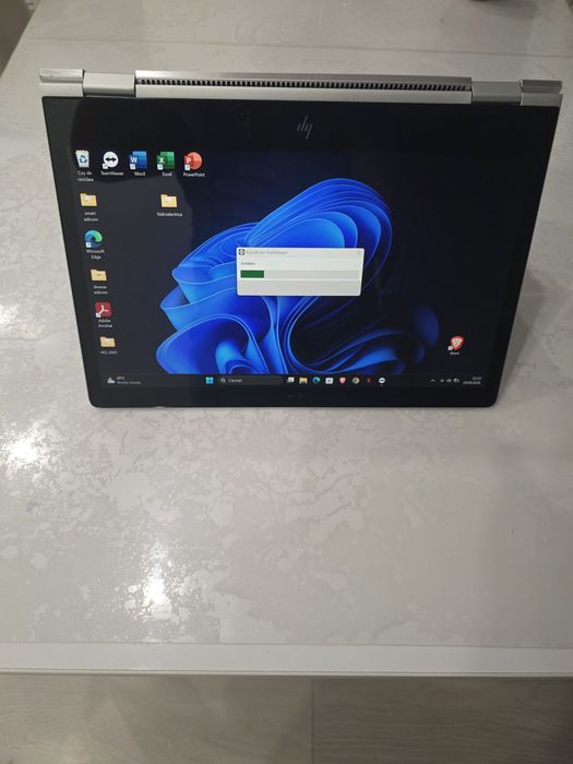 Laptop/ tableta Hp