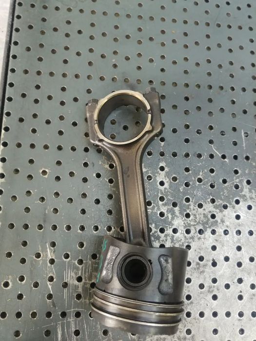 piston cu biela 1.3 d multijet  55283775 fiat 500x doblo