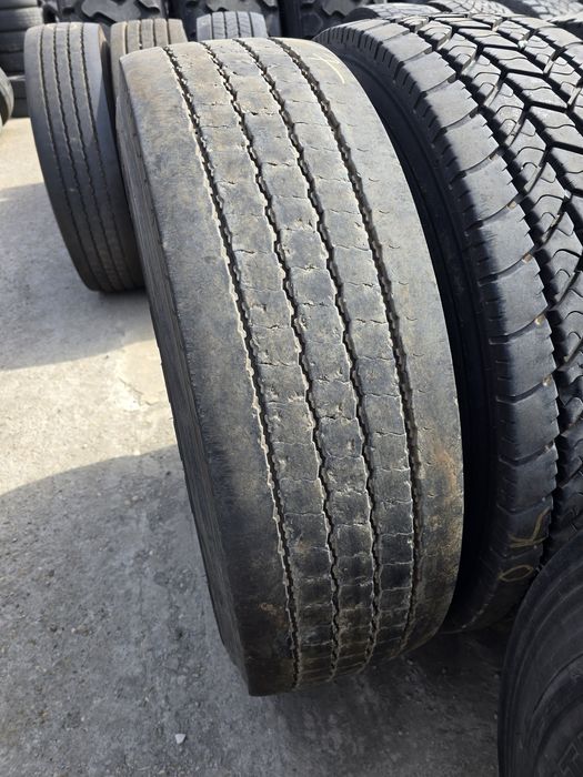 Anvelope de directie 315-80r22.5 Pirelli