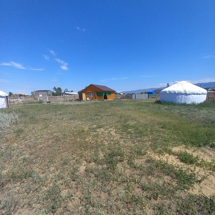 Продам дом базу отдыха