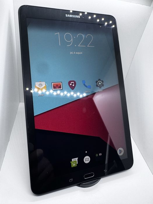 Tableta Samsung Galaxy Tab E stare foarte buna