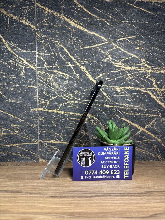 Iphone 17 Air/256gb/Garantie 2 Ani Centrul de Telefoane/rate