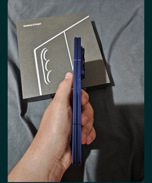 Vand z fold 7 256 gb
