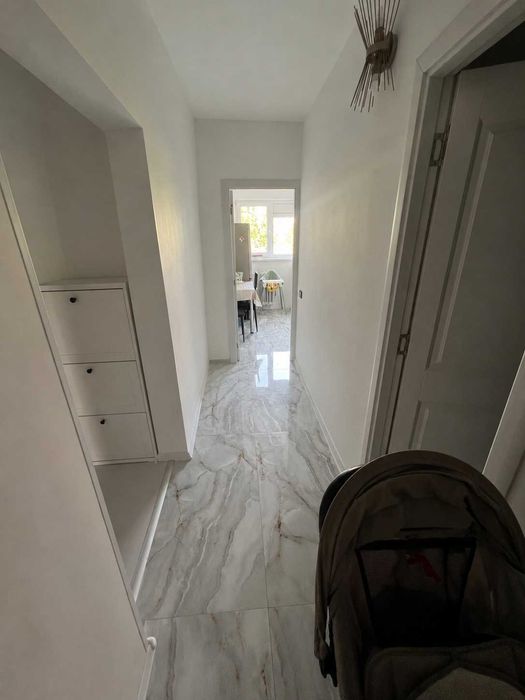 Apartament 2 camere, 56 mp utili – Direct Proprietar – Bd. Theodor Pallady 2 – Metrou Nicolae Grigorescu