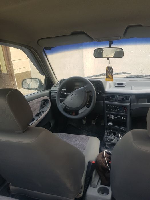 Нексия 2007 хороший сост