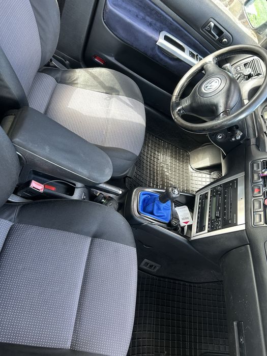 Vând Golf 4 ,1.9TDI