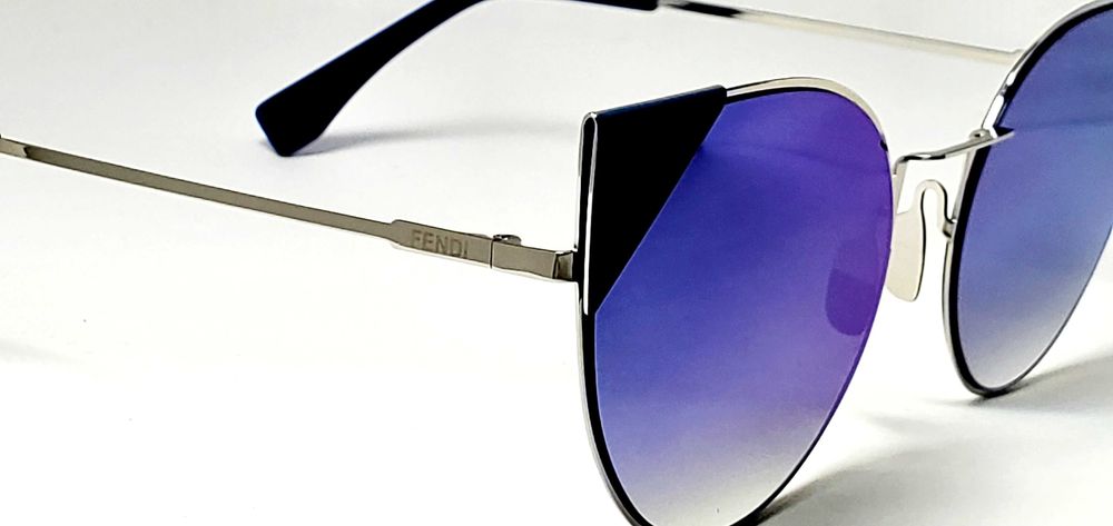 Ochelari de soare Fendi FF0190/s