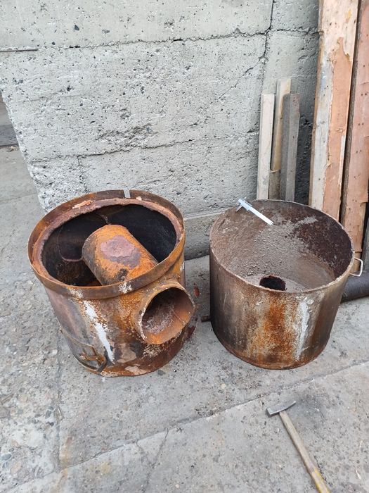 Продам печь для  бани. Бу . 20 000 тг