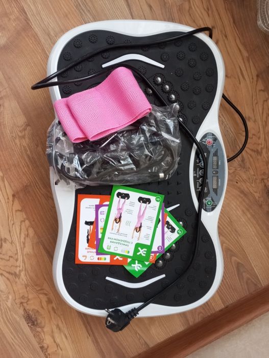 Продам Вибраплатформу