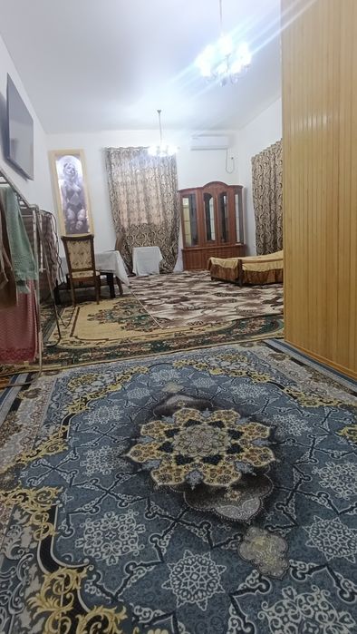 Marsel dacha bez zaks