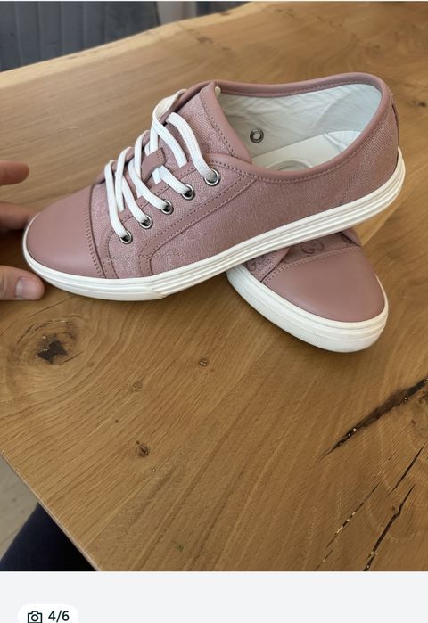 Adidasi Gucci originali dama