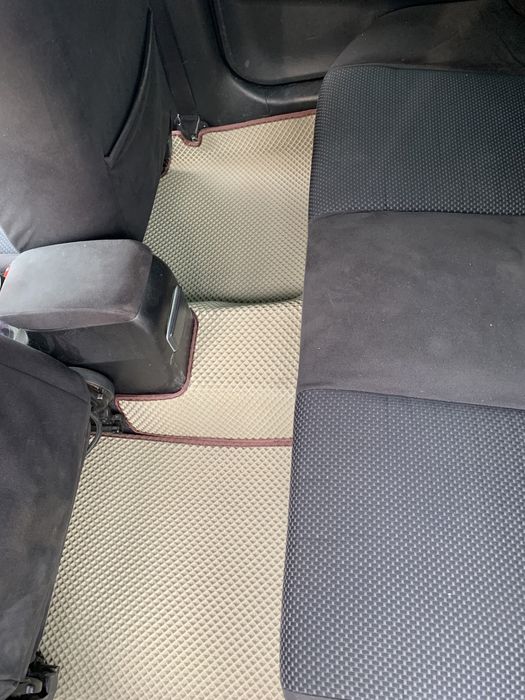 Ева полики для автомобиля