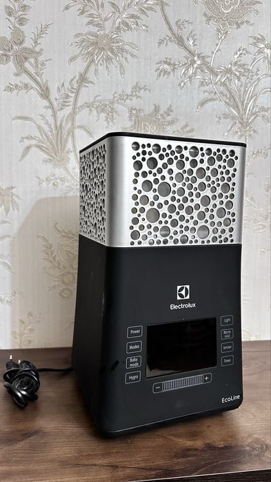 Увлажнитель воздуха