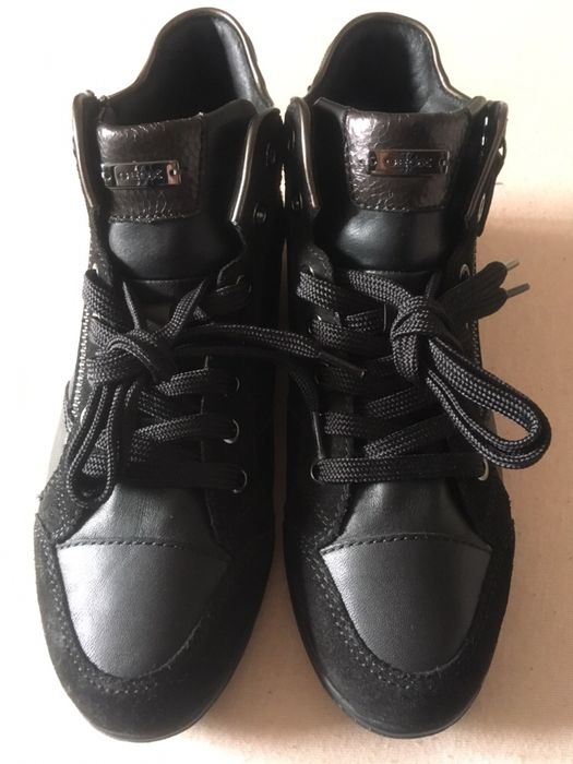 Ghete adidași geox femei