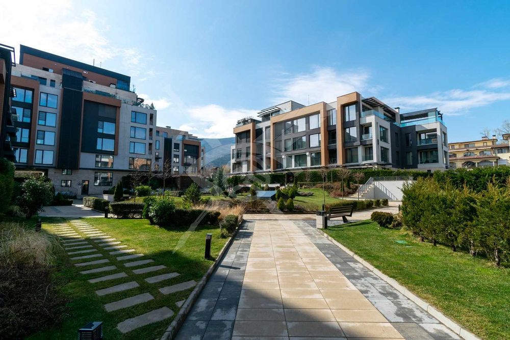 Продава се Двустаен апартамент в София, Симеоново - 71 кв.м за 2514 €/кв.м - Снимка #17