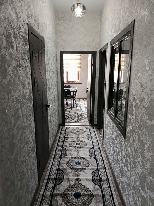 Есть рядом остановка метро