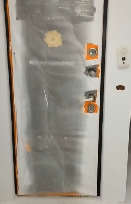 Apartament cu 3 camere