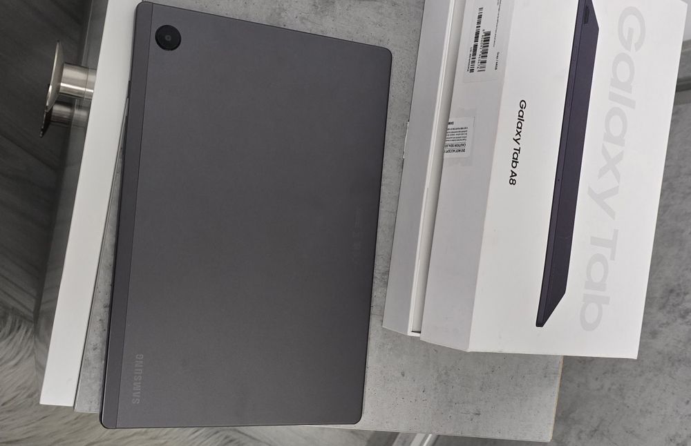 Таблет samsung Galaxy A8 SM-X200  GRAY