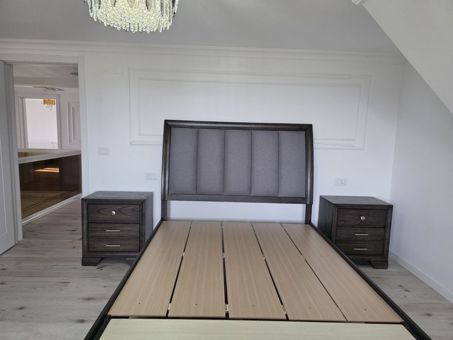 Vând pensiune 10 camere cu baie proprii