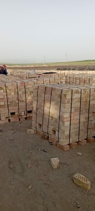 Пишган гишт | Pishkan gisht | Пишкан гишт | Кирпич спелый | Pishgan