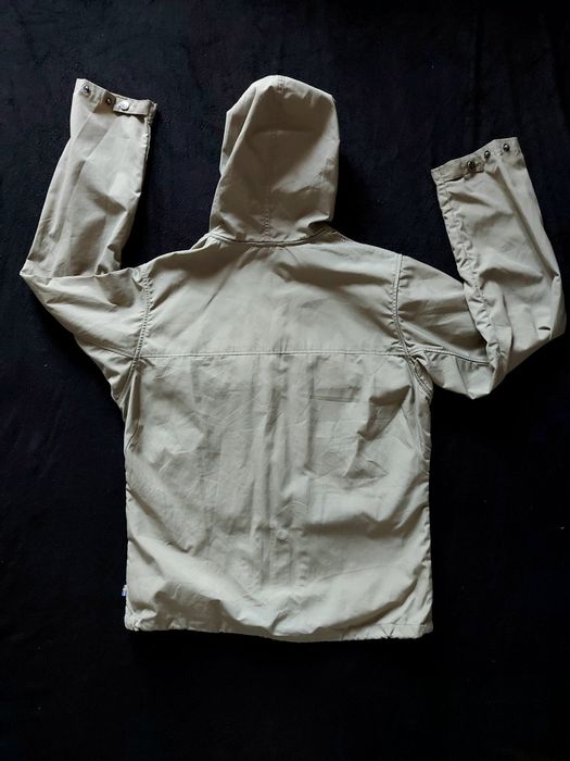 Fjall Raven G-1000 , S/46 , мъжко яке мембрана Greenland, ново