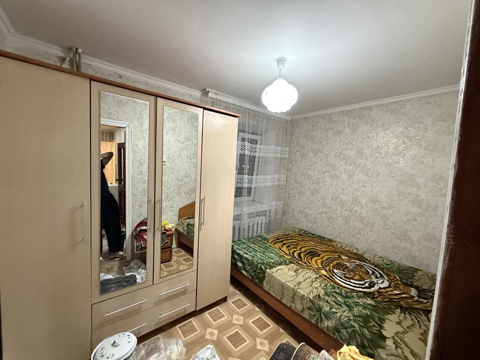 Сдам 3 ком квартиру евротрешка