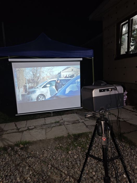 Аренда/Прокат Проектор