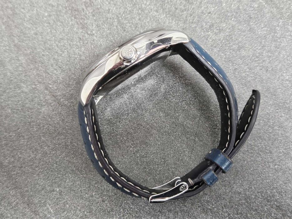 Ceas Frederique Constant barbatesc curea piele