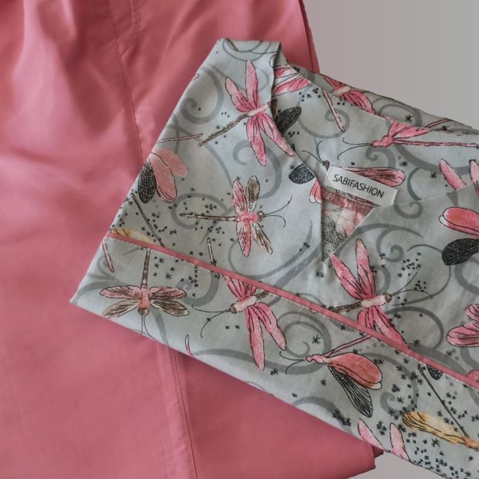 Медицинские костюмы